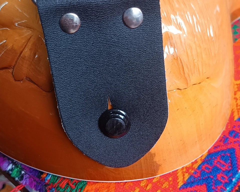 Guitar Strap