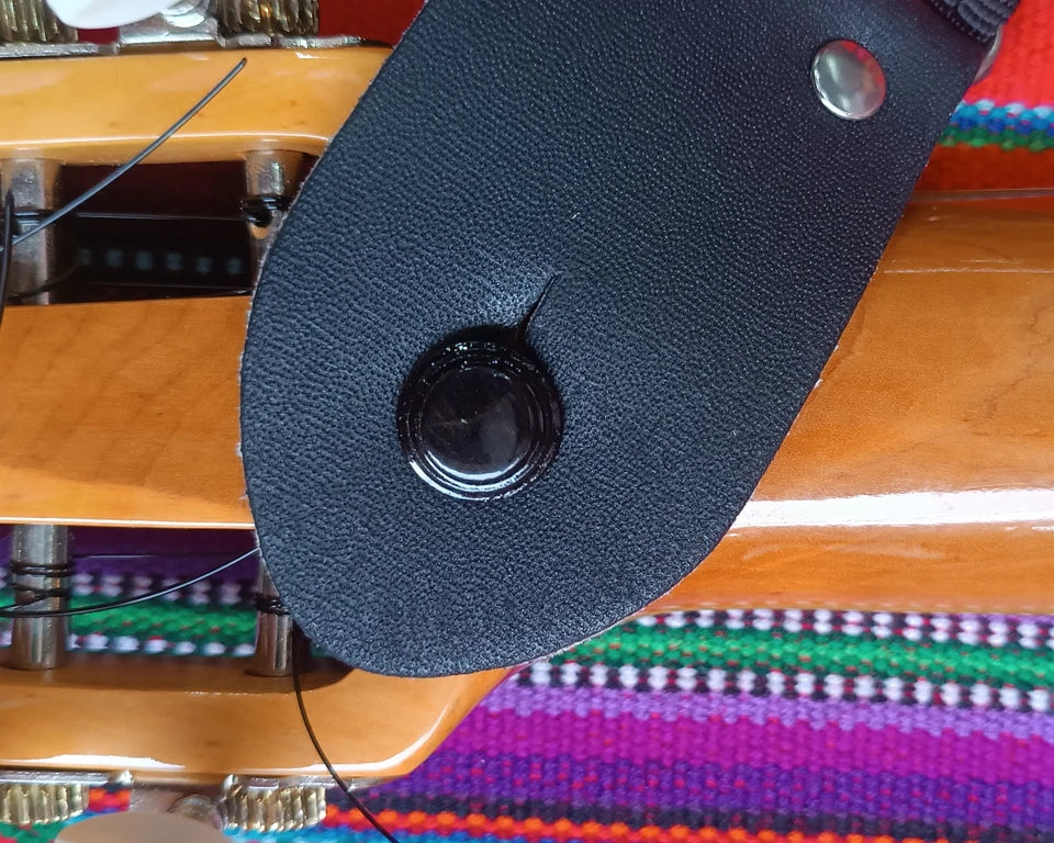 Guitar Strap