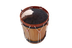 Andean Bass Drum | Cow Leather | Bombo Andino