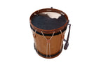 Andean Bass Drum | Cow Leather | Bombo Andino
