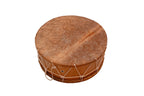 Huancara  Bass Drum Cow Leather 24"