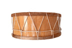 Huancara  Bass Drum Cow Leather 24"