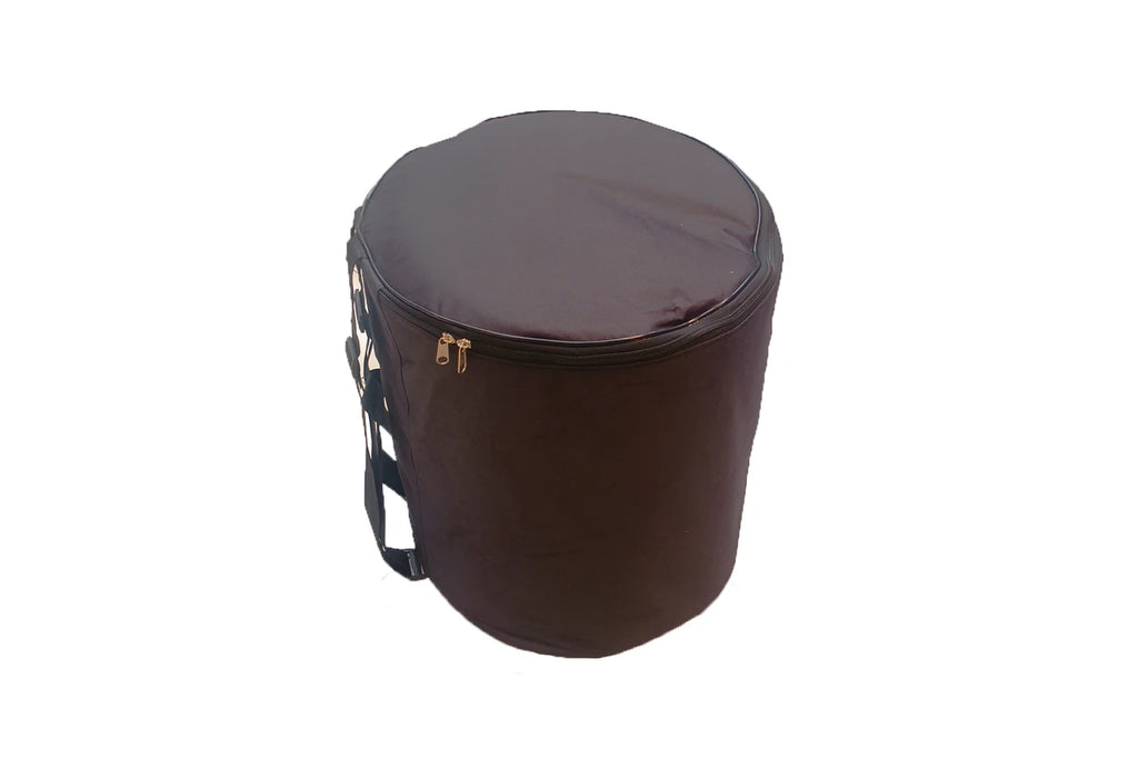 Soft Case for Andean Bass Drum | Bombo Bag
