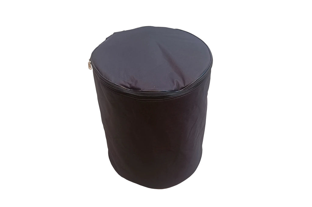 Soft Case for Andean Bass Drum | Bombo Bag
