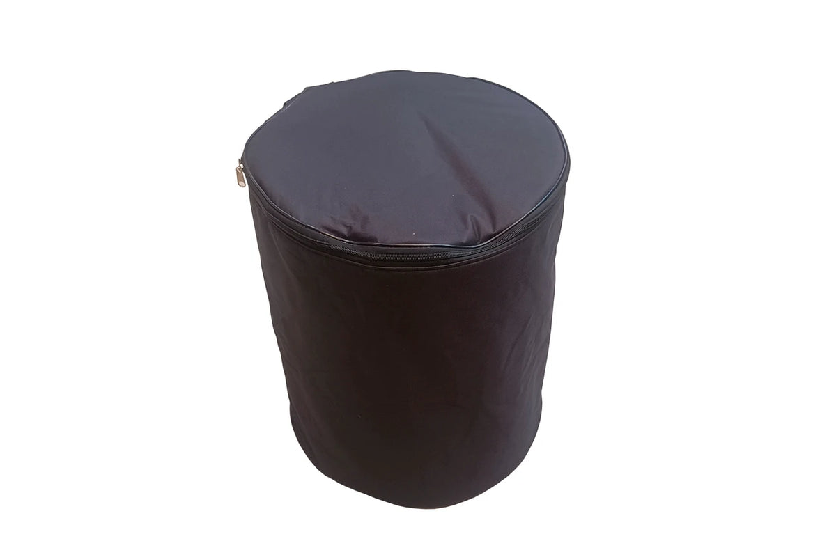 Soft Case for Andean Bass Drum | Bombo Bag