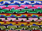 1000 Friendship Bracelets / Anklets | Wholesale Lot | Handwoven by Peruvian Artisans