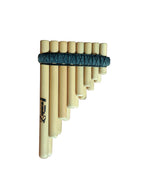 Professional Lupaca zampoña chili pan flute