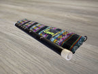 Professional Lupaca Black Dizi flute in G