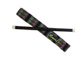 Professional Lupaca Black Dizi flute in G