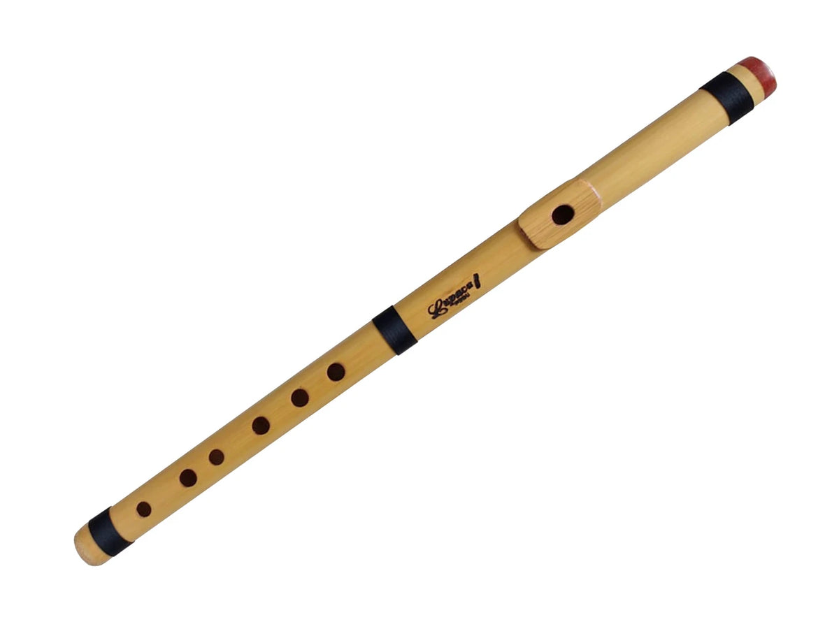 Professional Lupaca transverse flute in F