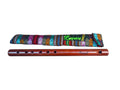 Professional Lupaca Pincuyo recorder flute in G (Sol) in  red bloodwood