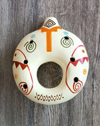Ocarina Doughnut | Whistle Flute