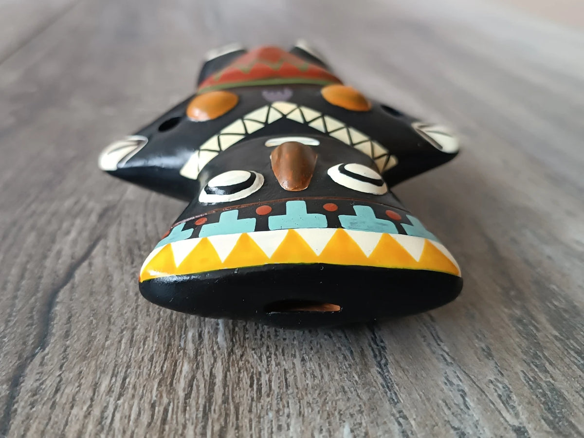 Ocarina - Cuchimilco - Flute