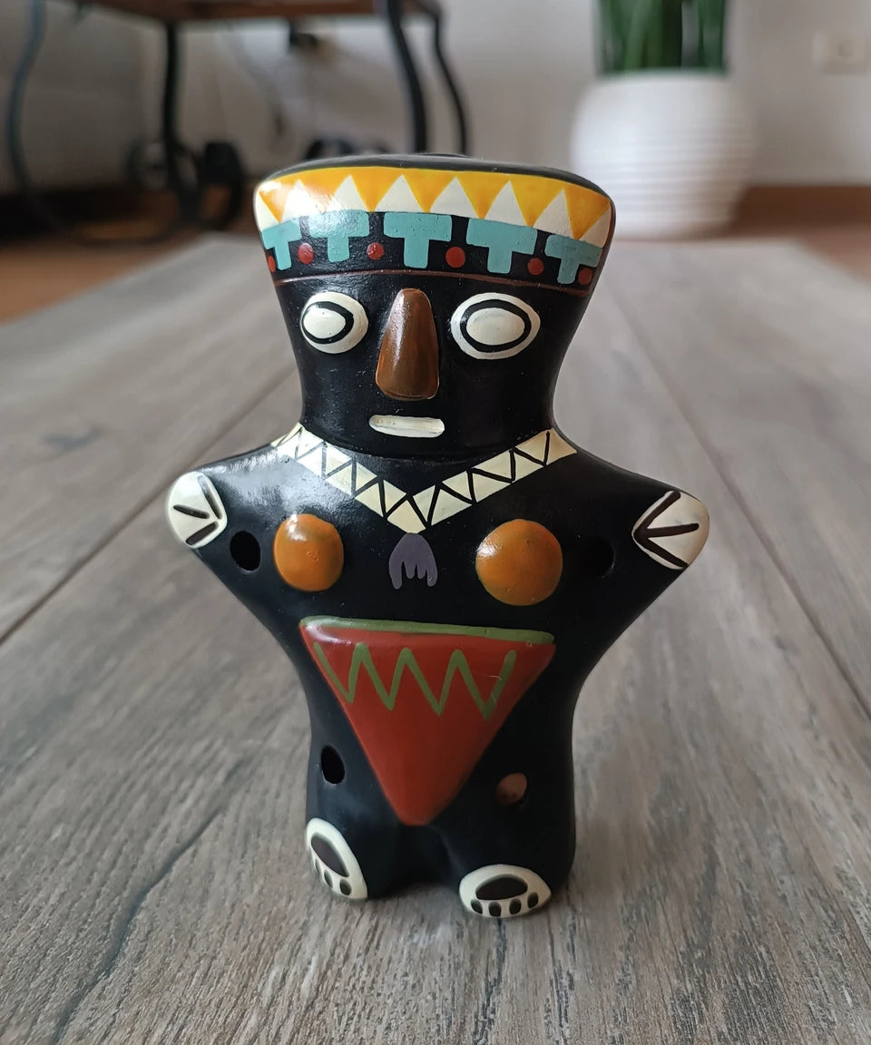 Ocarina - Cuchimilco - Flute