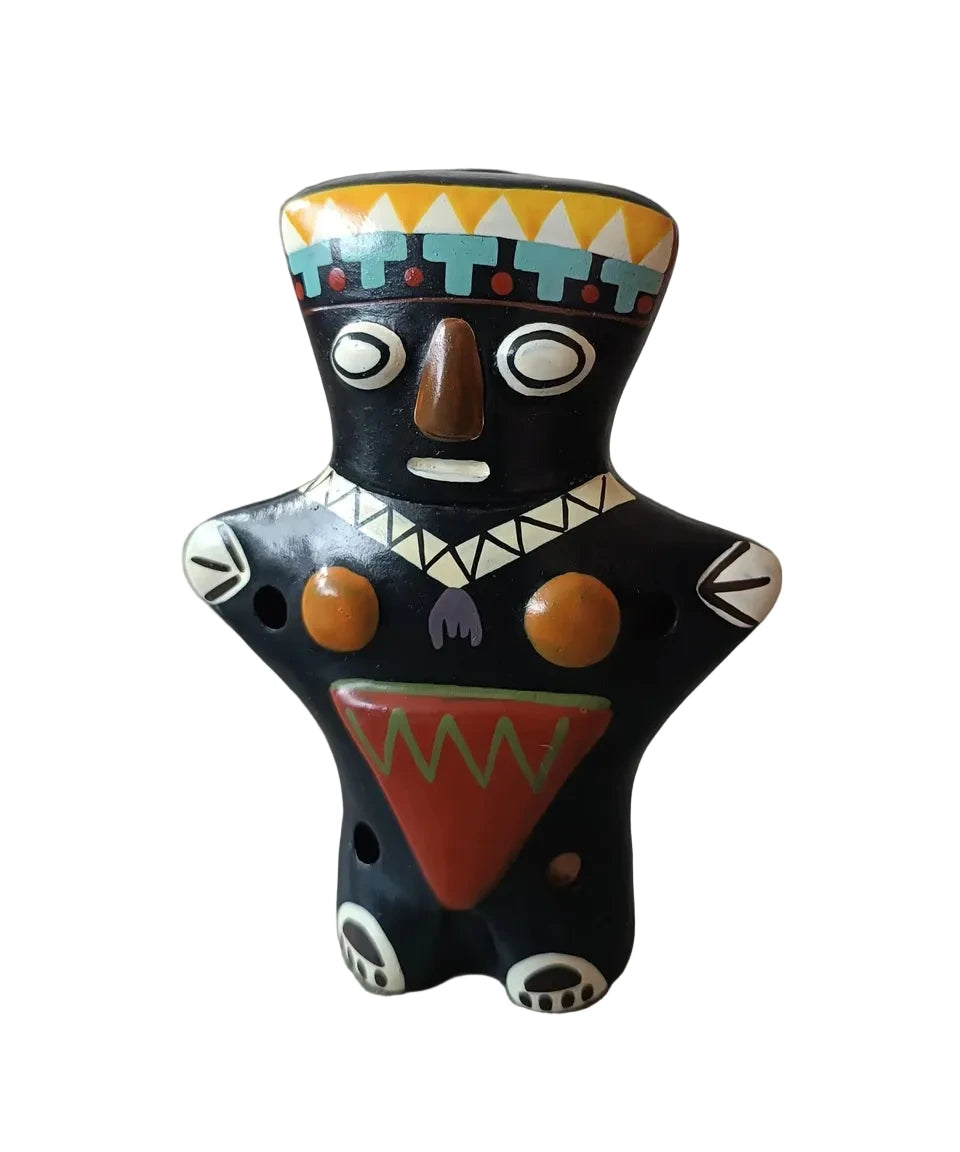 Ocarina - Cuchimilco - Flute