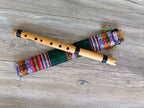 Elwi bamboo quena in F