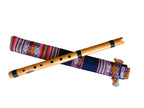 Elwi quenacho flute in C (Do) + CASE