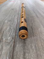 Elwi quenacho flute in C (Do) + CASE