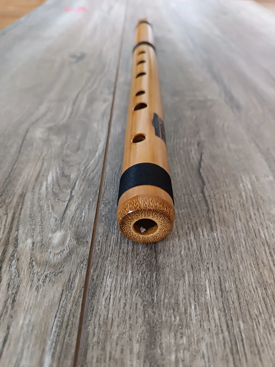 Elwi quenacho flute in C (Do) + CASE