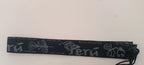 Quena Neck Strap | Nazca Lines Design