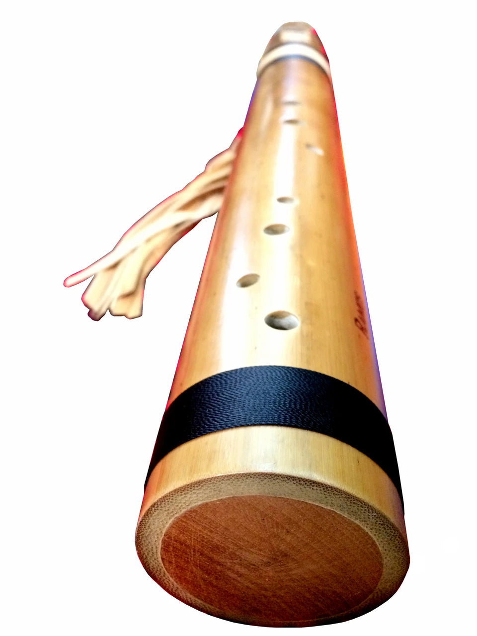 Large Ramos Ocarina Flute in G