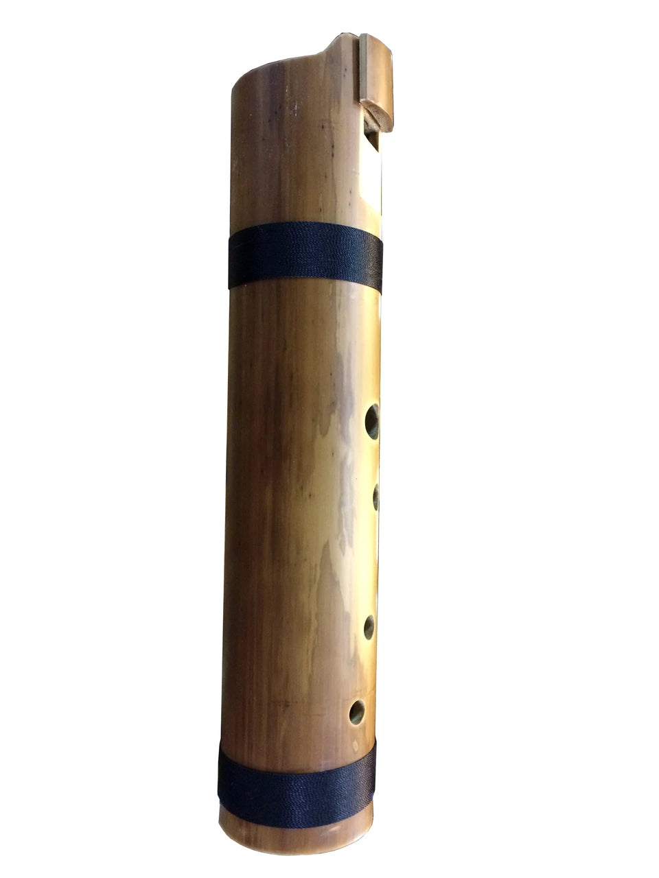 Ramos Bamboo Ocarina in G Minor