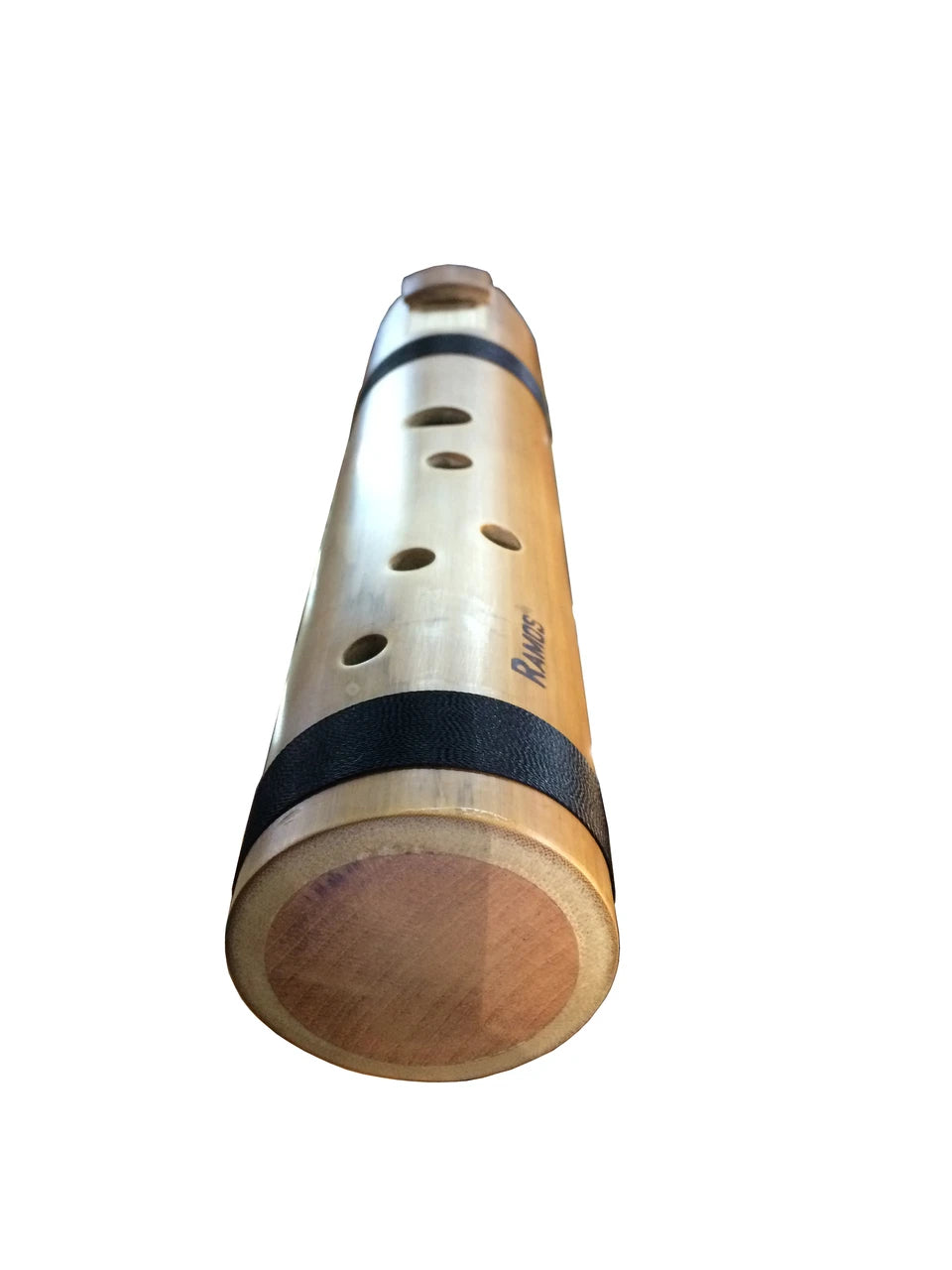 Ramos Bamboo Ocarina in G Minor