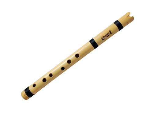 Lupaca Bamboo Quena Flute in G