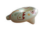 Ocarina Doughnut | Whistle Flute