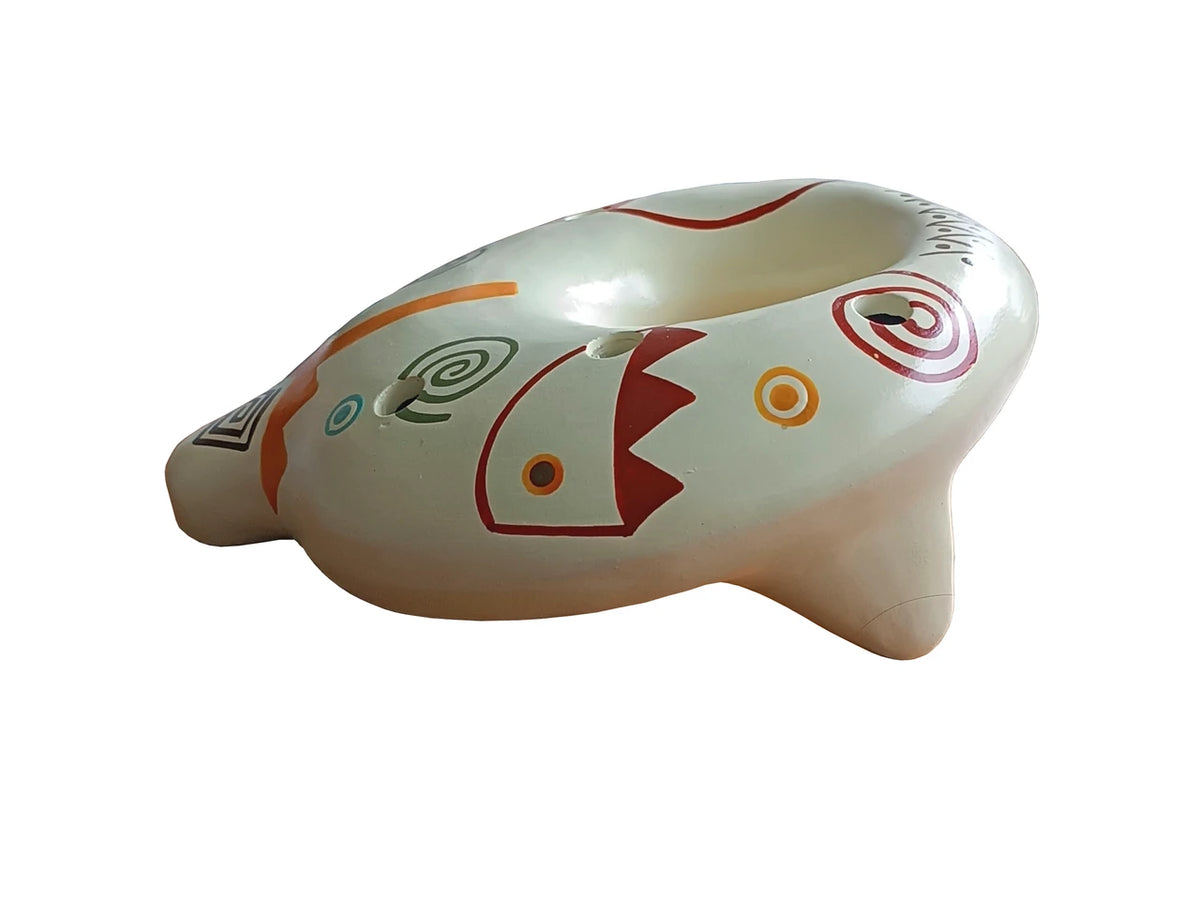 Ocarina Doughnut | Whistle Flute