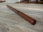 Professional Lupaca Transverse flute jacaranda wood G