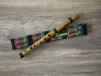 Professional Lupaca Ergonomic Guayacan quenacho in C