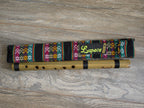 Professional Lupaca Ergonomic Guayacan quenacho in D