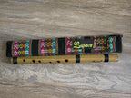 Professional Lupaca Ergonomic Guayacan quenacho in C