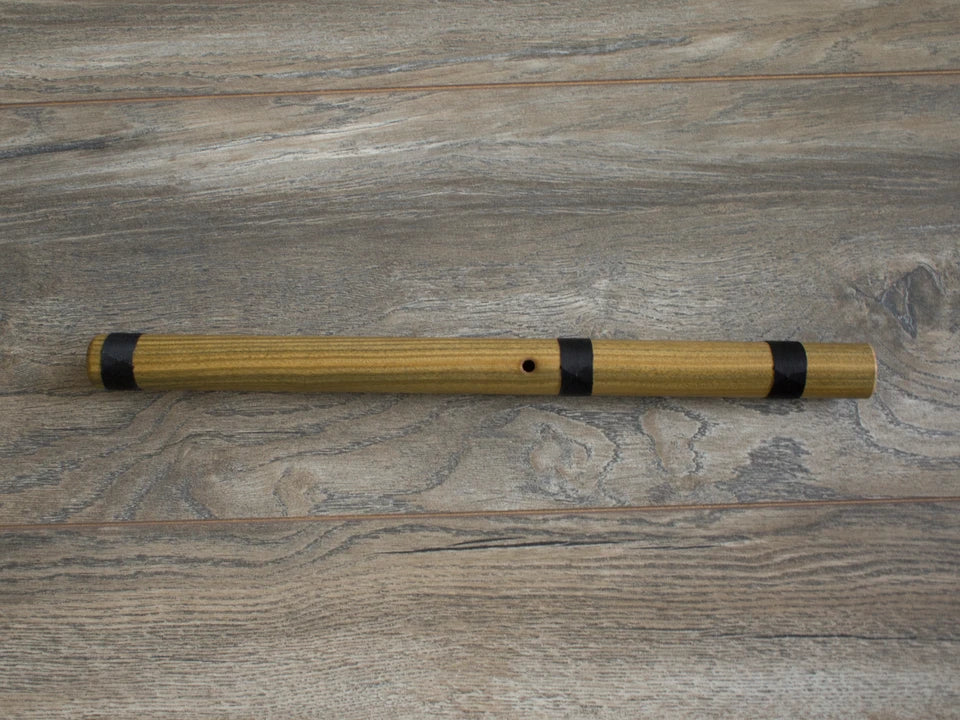 Professional Lupaca Ergonomic Guayacan quenacho in C