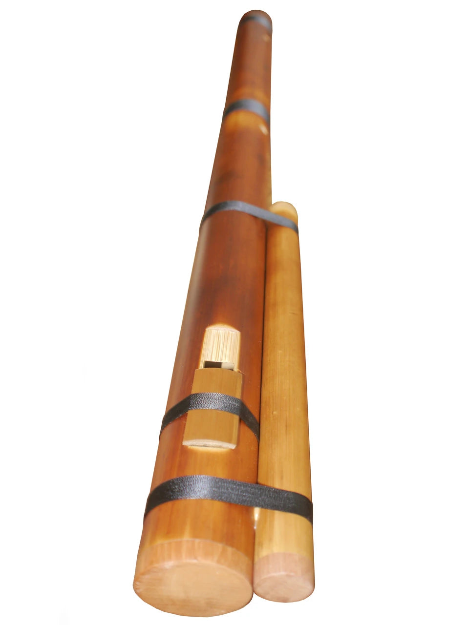 Ramos Moseño Flute in G