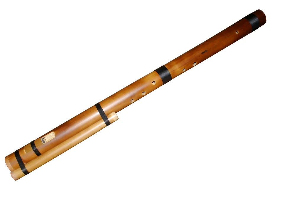 Ramos Moseño Flute in G