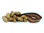 Chajchas | Andean Seed Shakers | Amazon Jungle Percussion | Handmade in Peru