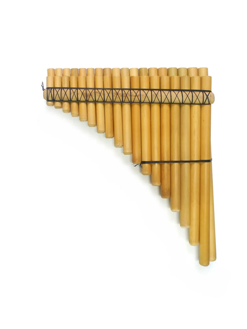 Lupaca Chromatic Panflute 36 Pipes