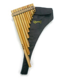 Lupaca Marimacha Panflute 24 Pipes