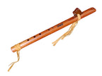 Professional Lupaca Jacaranda Native Flute in G (Sol) Condor