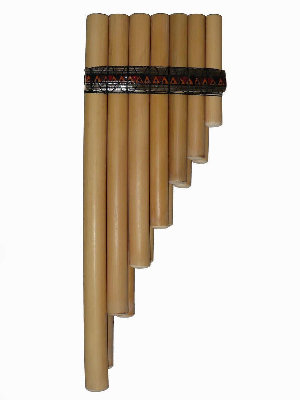 Ramos Malta Siku Zampoña Pan Flute