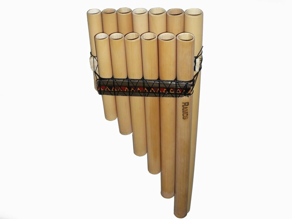 Ramos Malta Siku Zampoña Pan Flute