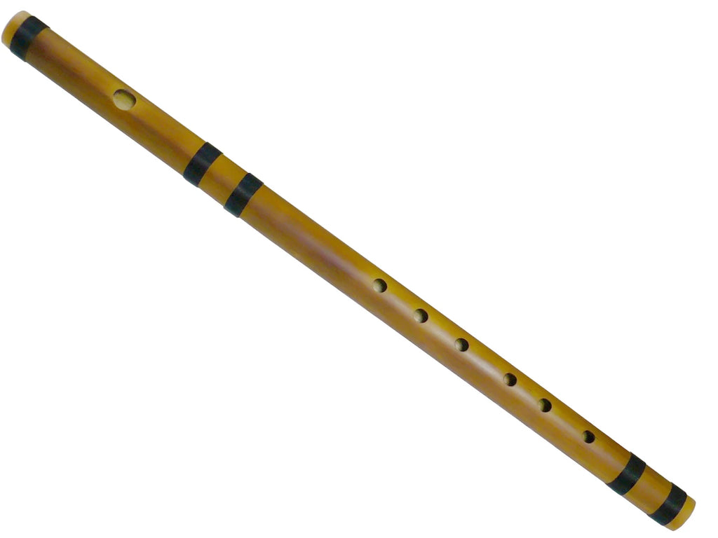 Ramos transverse flute in D