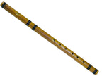 Ramos transverse flute in D