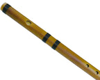 Ramos transverse flute in D