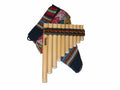 Ramos Antara Siku 10 Pipes