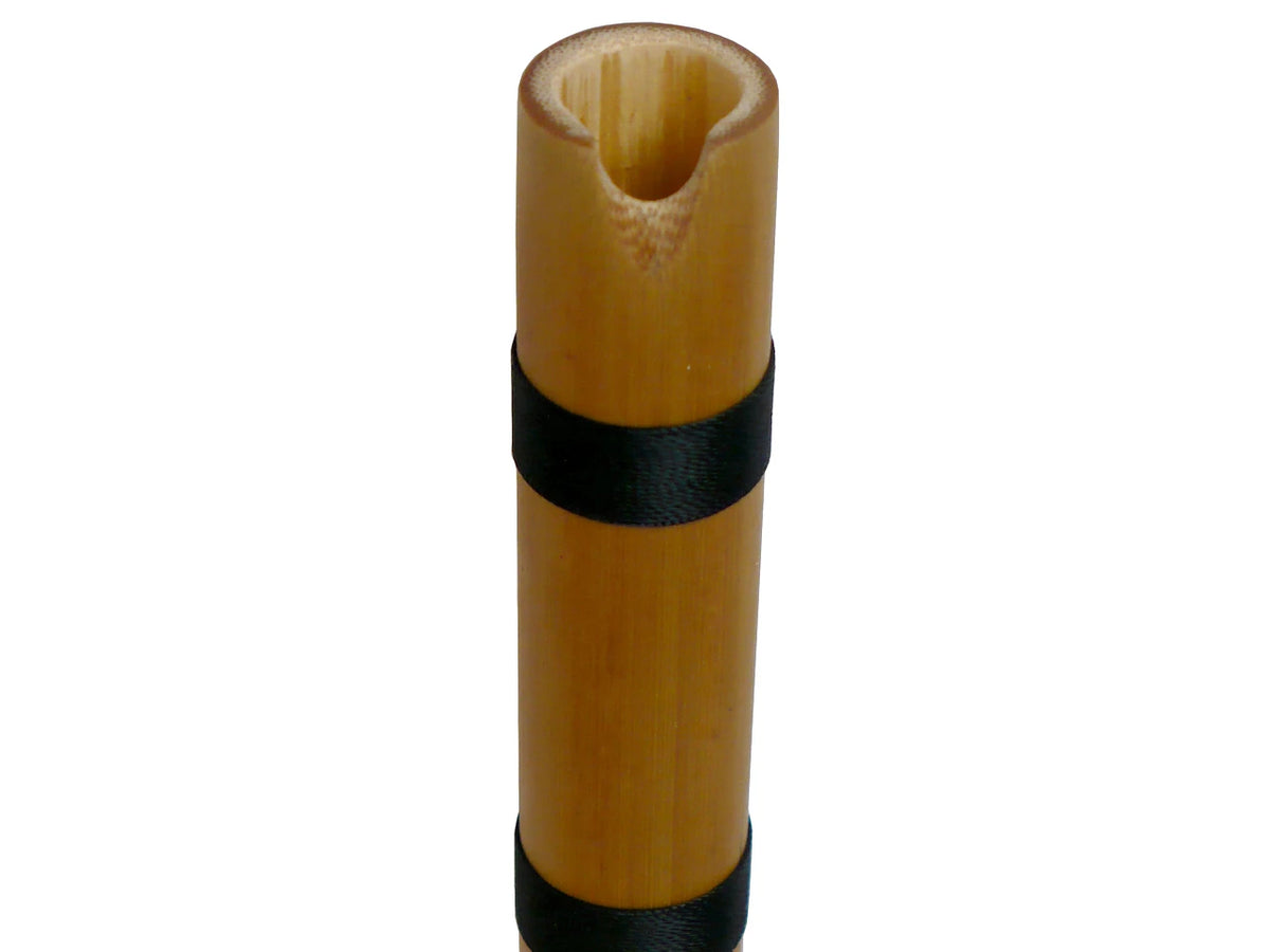 Ramos quenilla flute in D