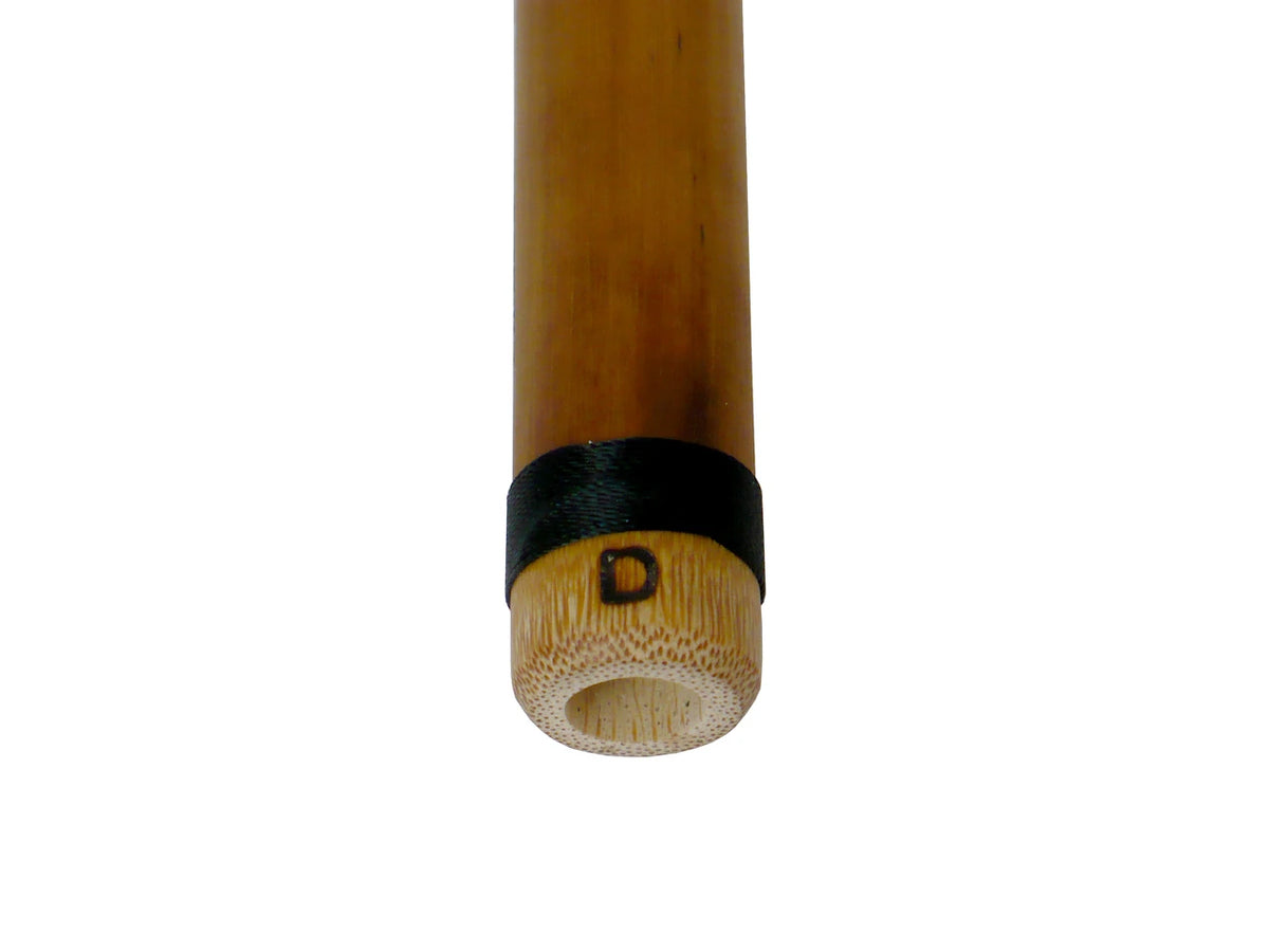 Ramos quenilla flute in D