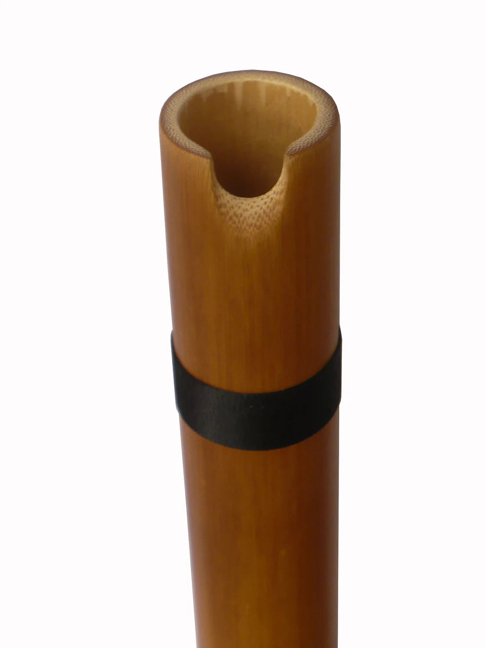 Ramos quenacho flute in D (Re) + CASE